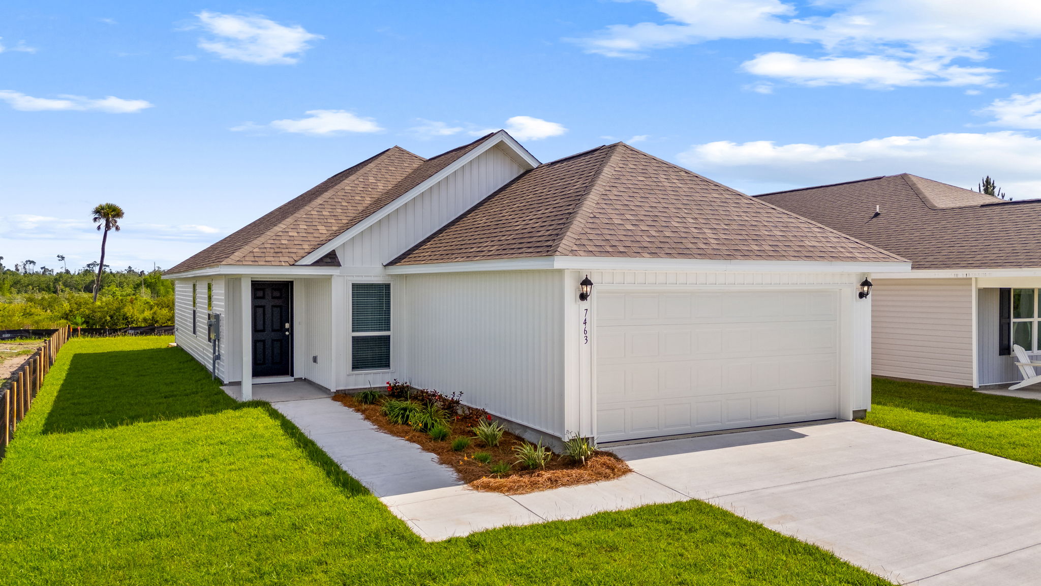 7463 Morningside Drive exterior