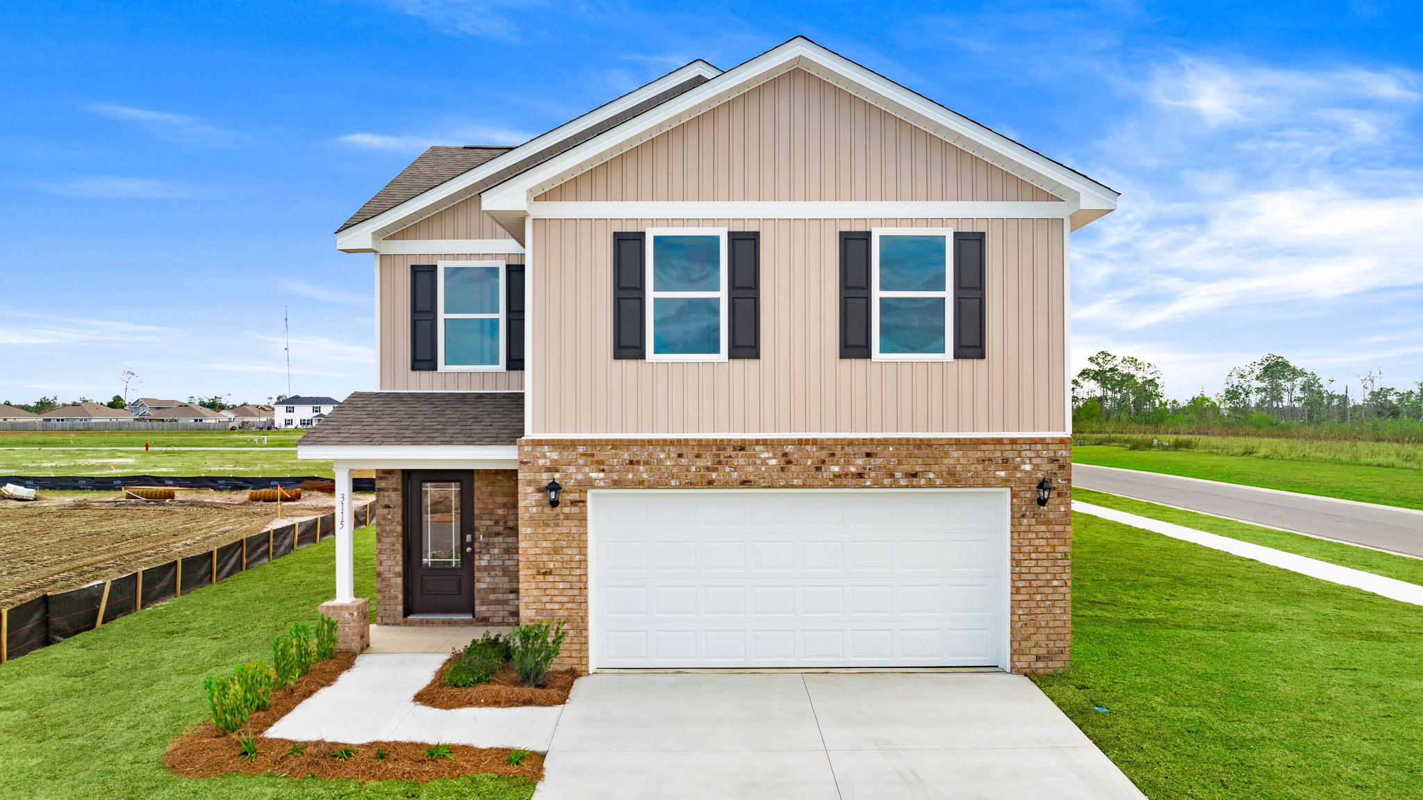 3128 Breezy Bay Court