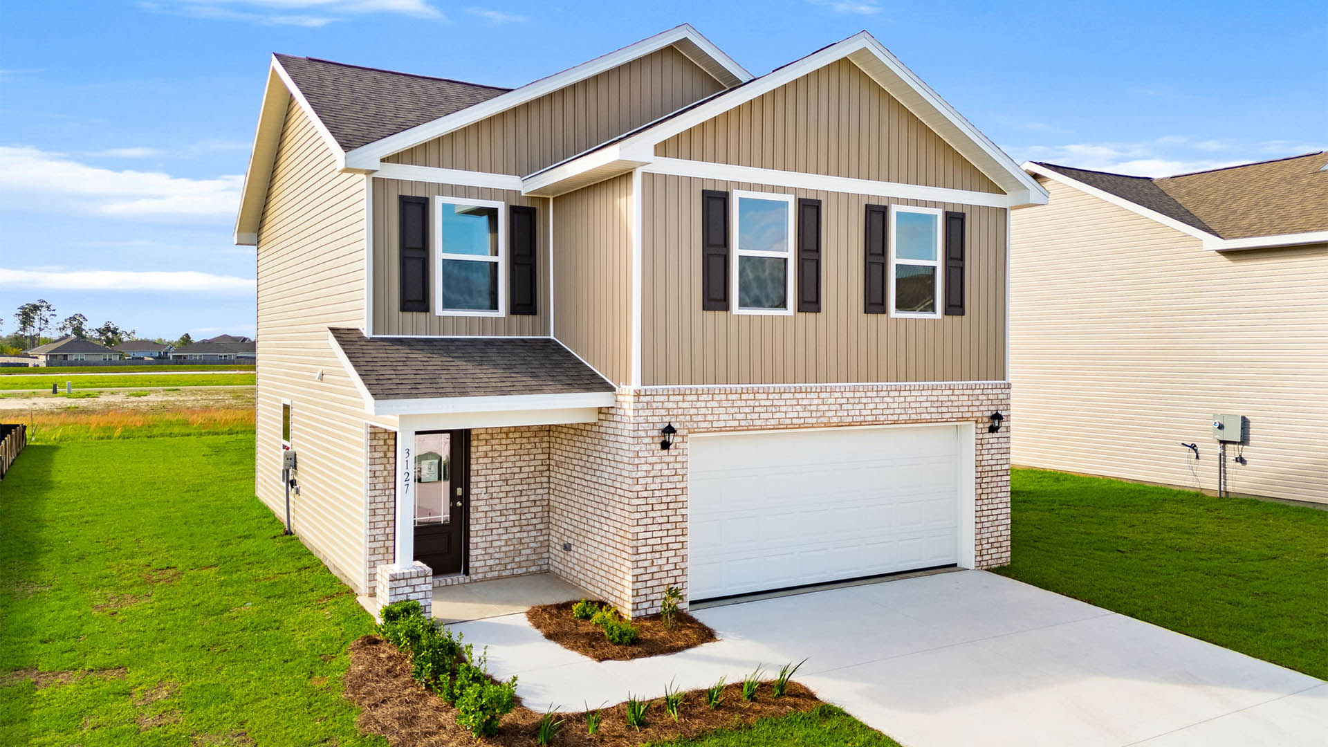 3127 Breezy Bay Court