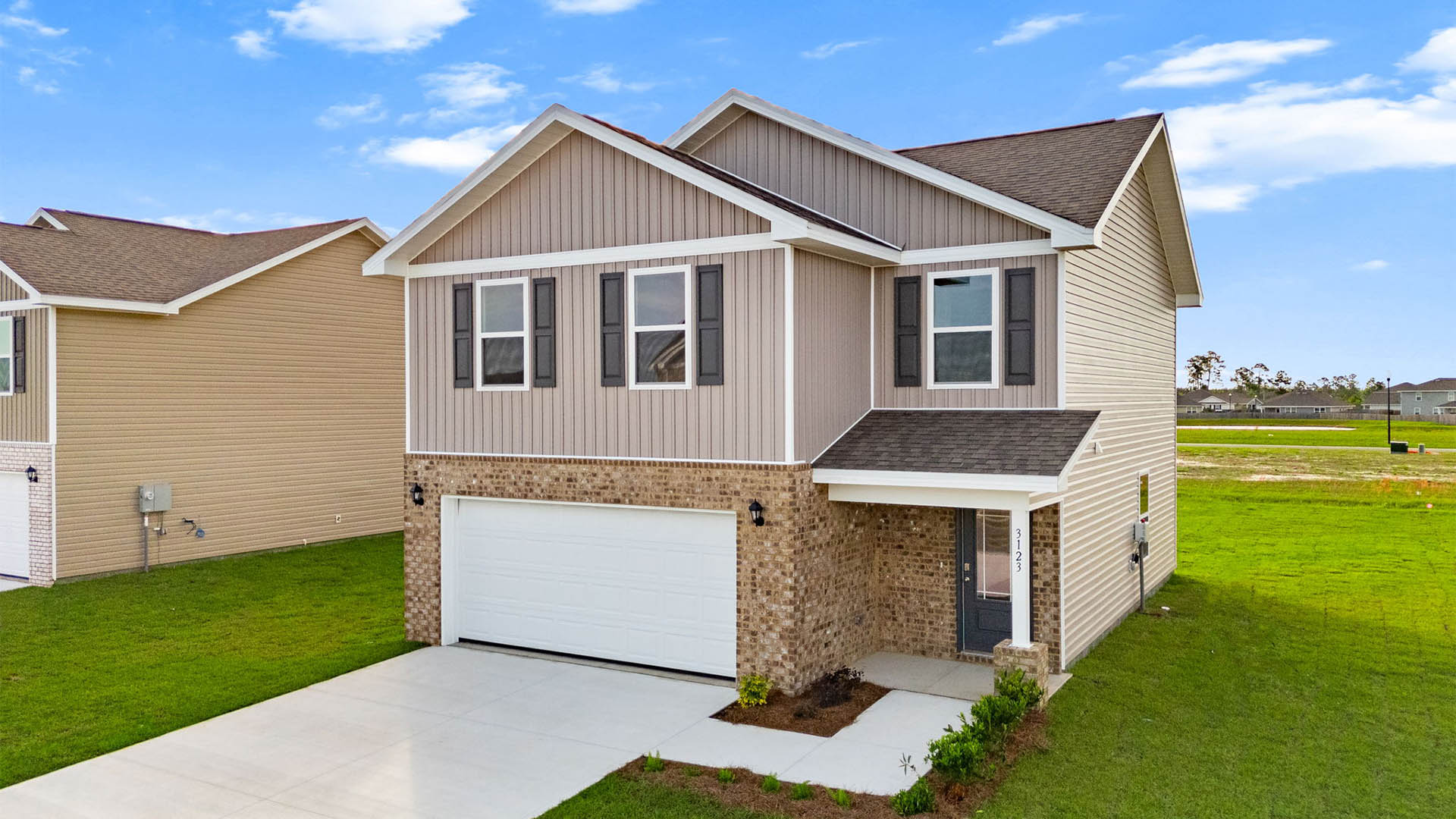 3123 Breezy Bay Court