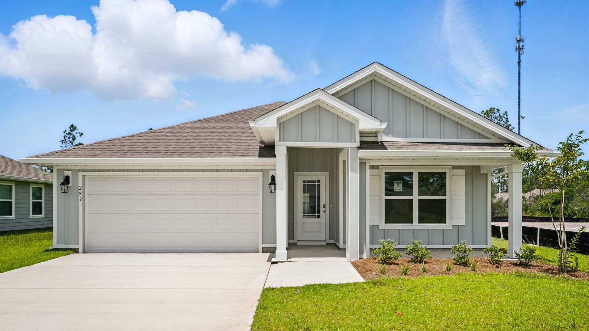 128 Reagan Lane