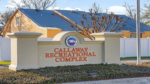 City of Callaway community photo.