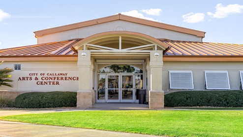 City of Callaway community photo.