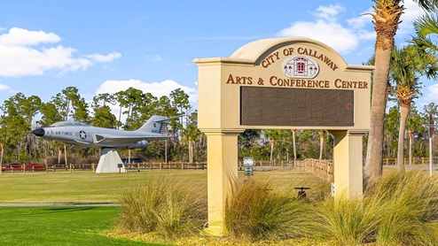 City of Callaway community photo.