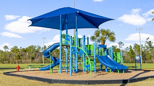 City of Callaway community photo.