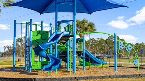 City of Callaway community photo.