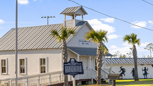 City of Callaway community photo.