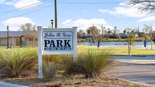 City of Callaway community photo.