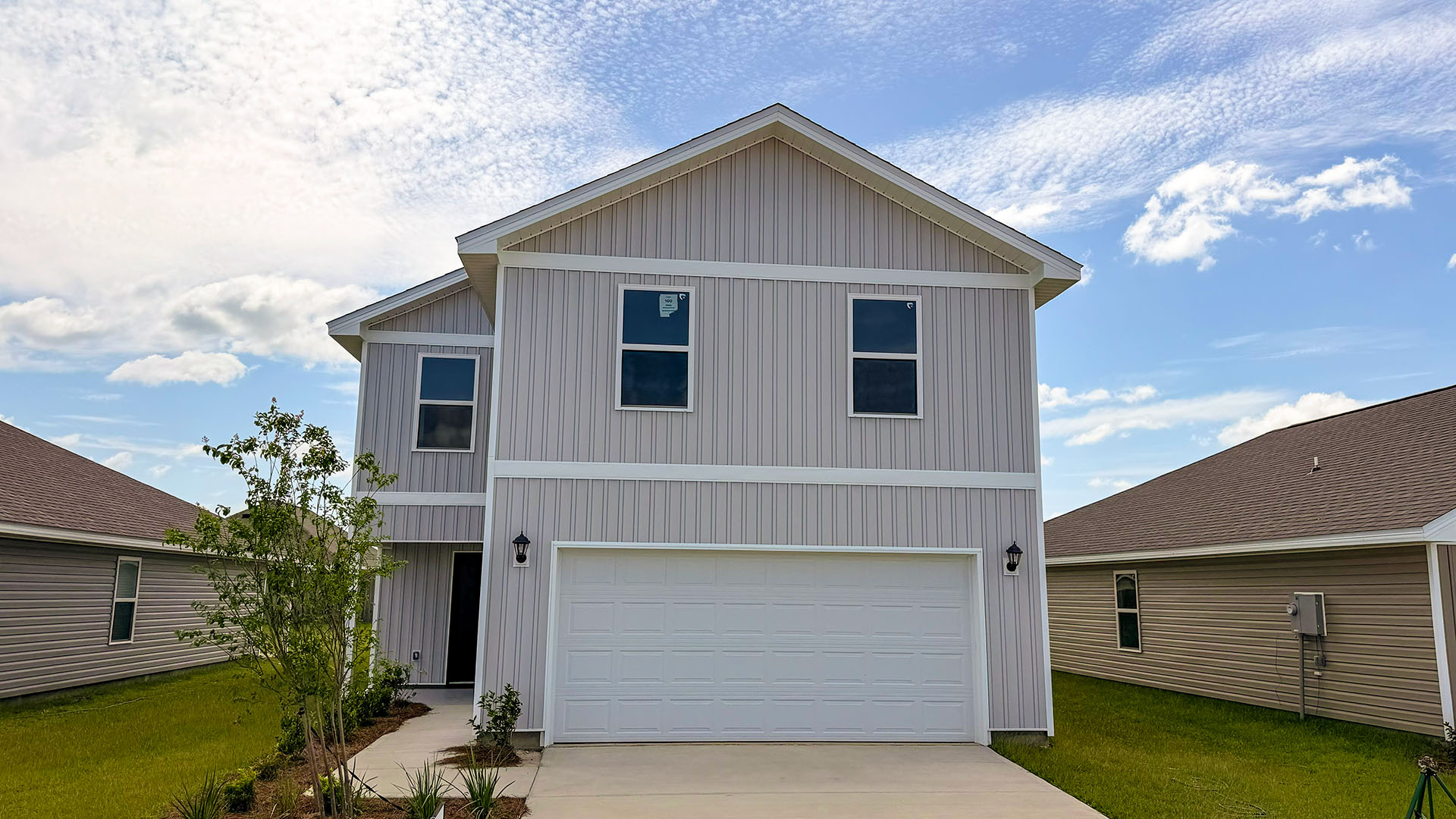 242 Reddy Creek Drive exterior