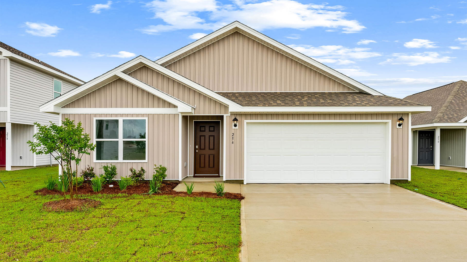 222 Reddy Creek Drive exterior