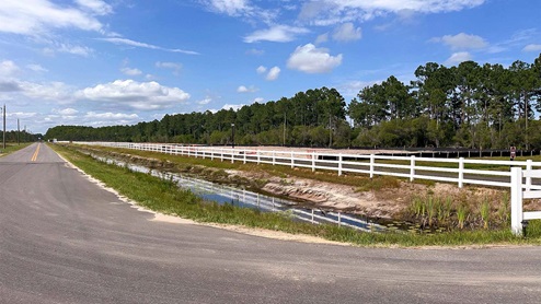 Buffer Farms community