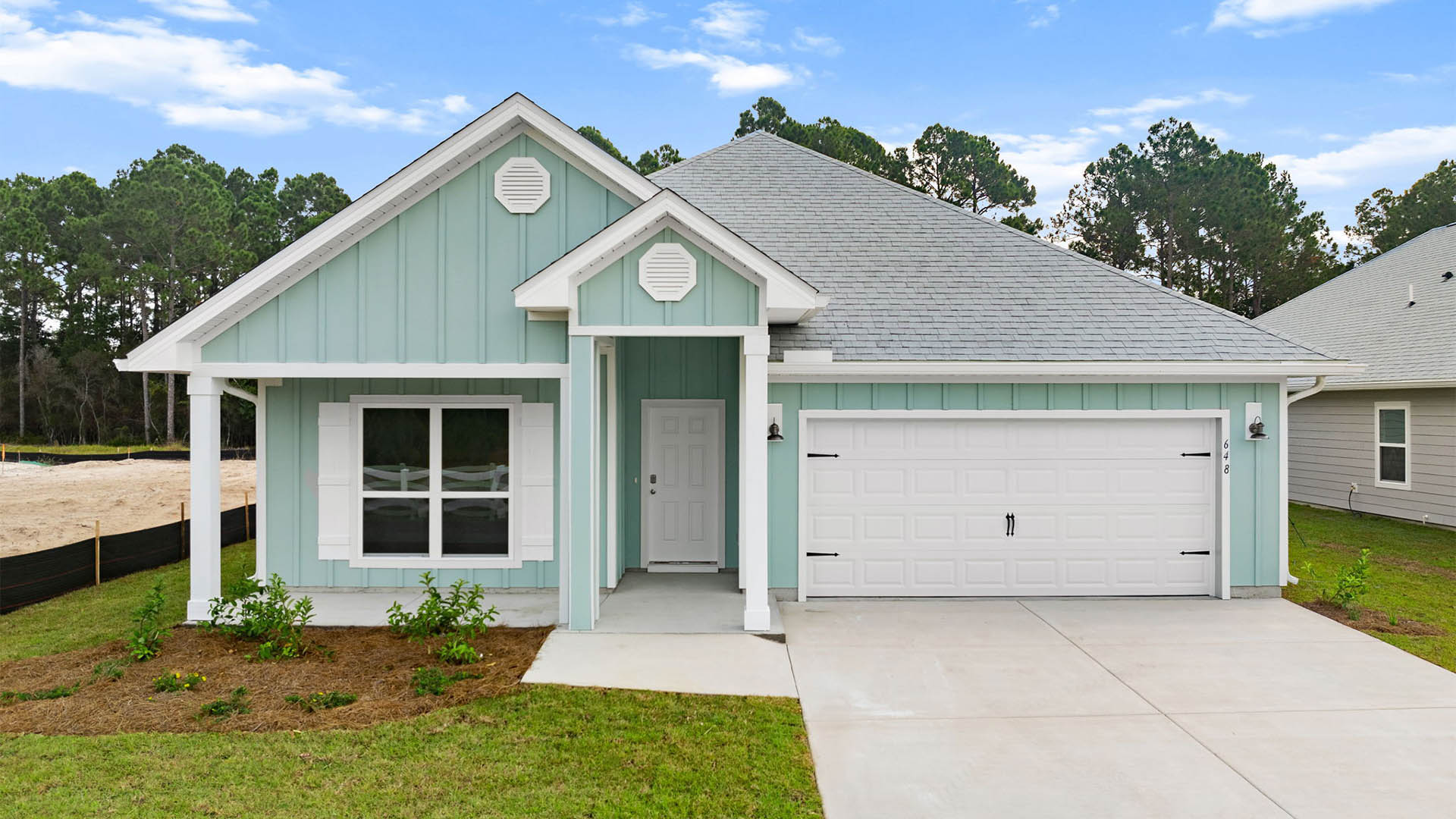 582 Norris Drive