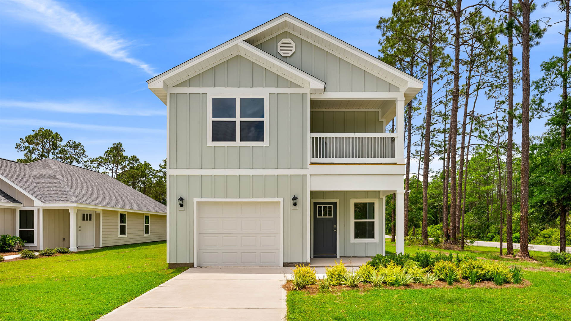112 Chateau Lane exterior