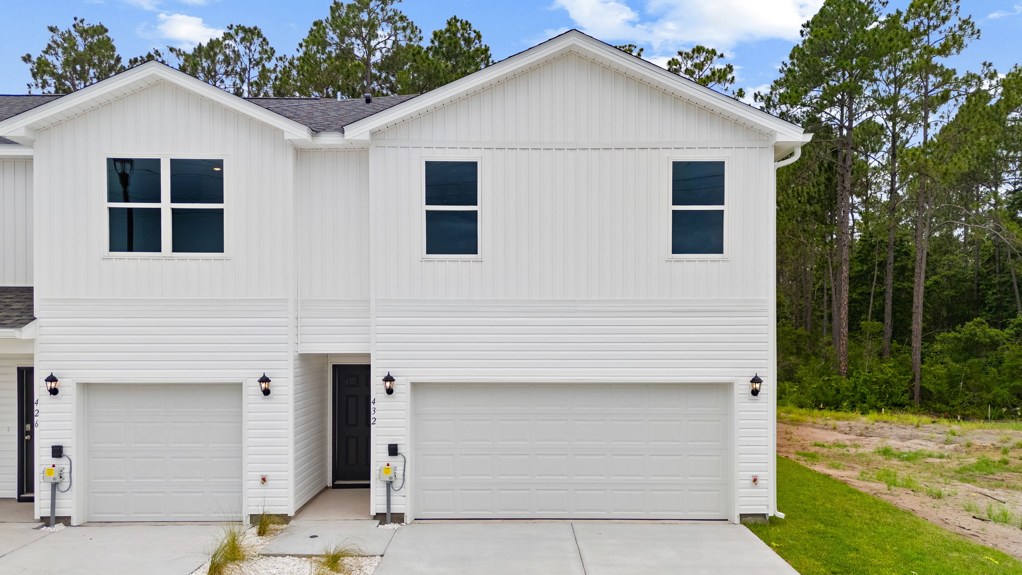 432 Chateau Lane exterior