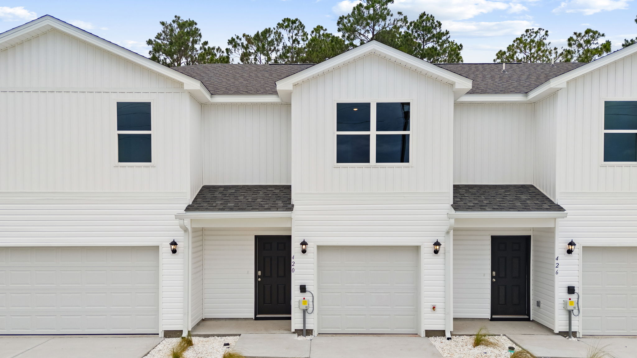 420 Chateau Lane exterior