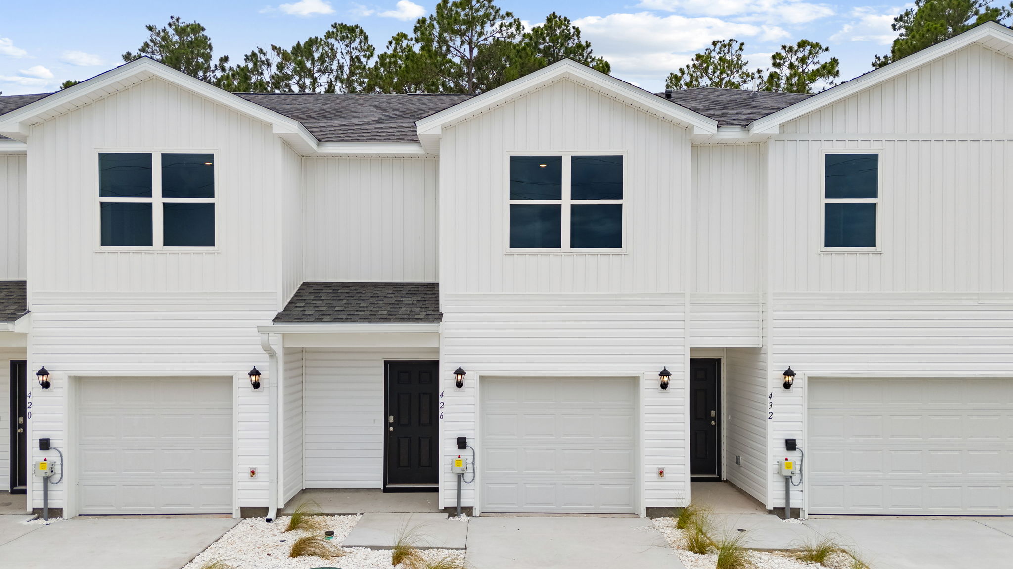 426 Chateau Lane exterior