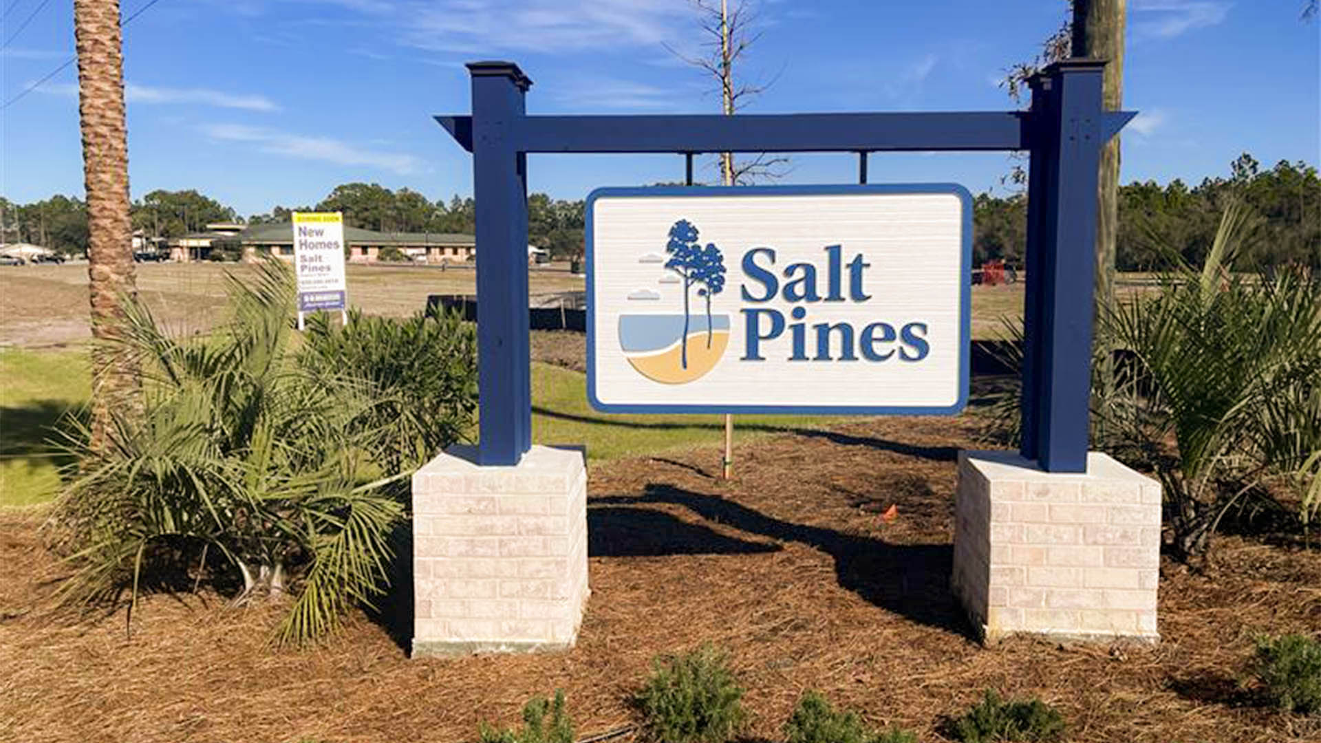 Salt Pines Community image.