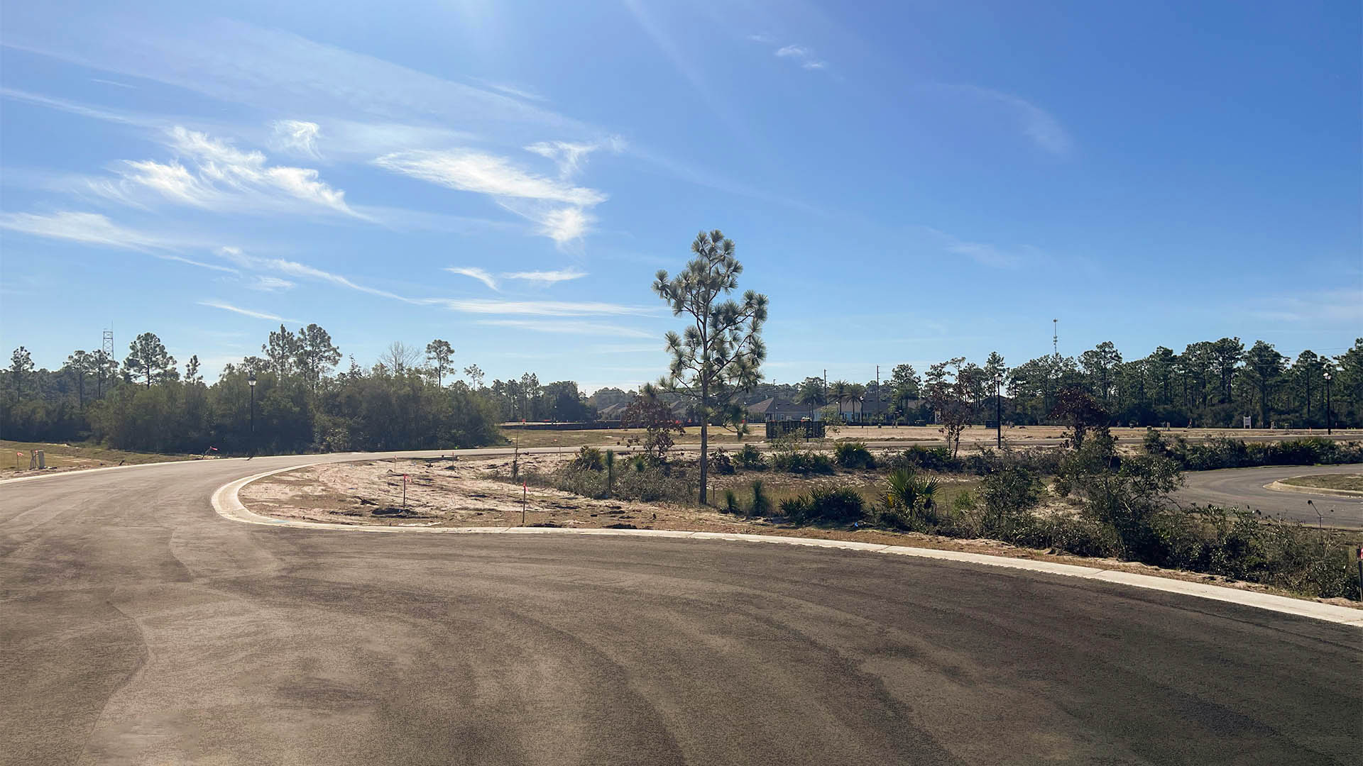 Salt Pines Community image.