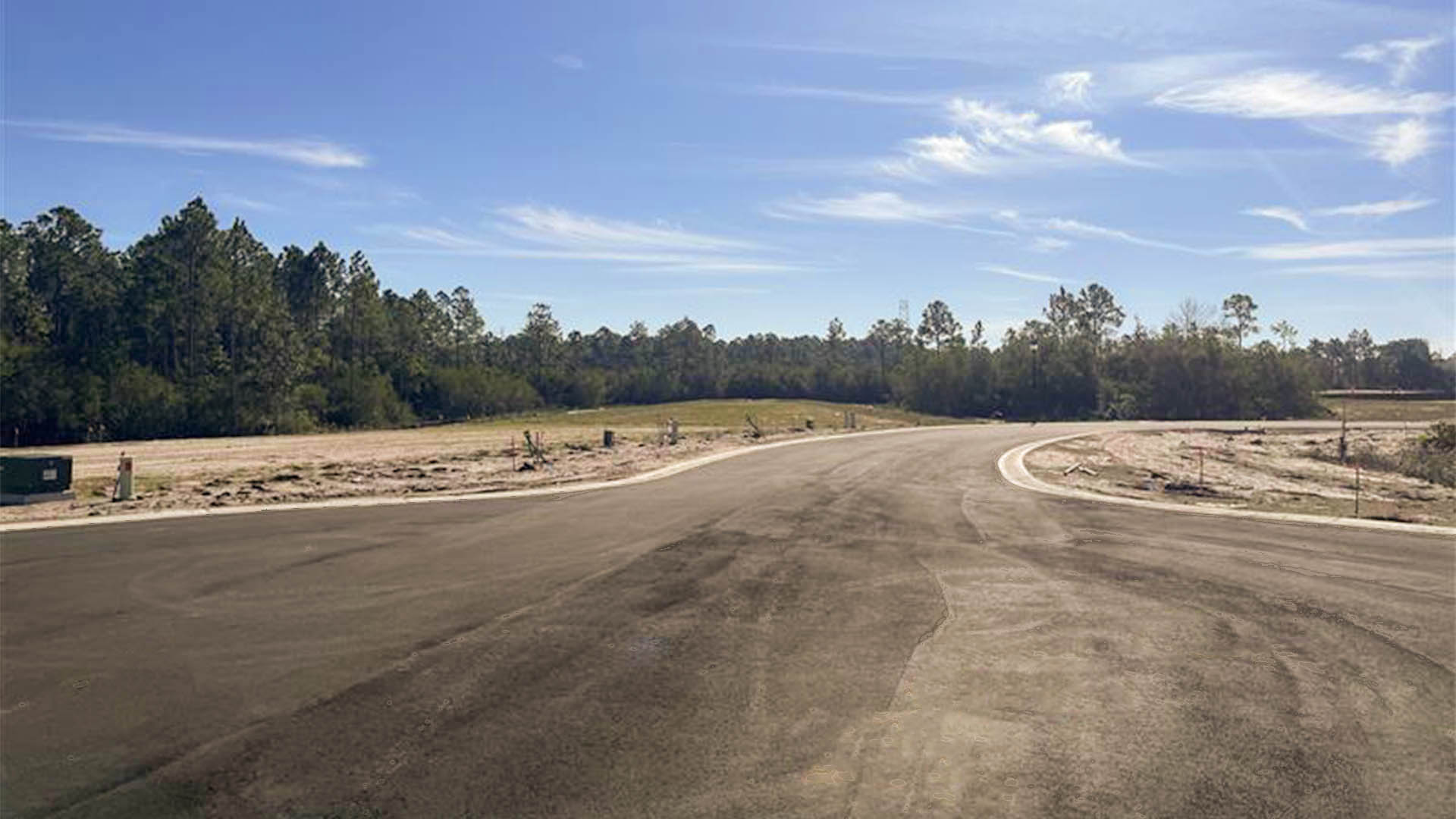 Salt Pines Community image.