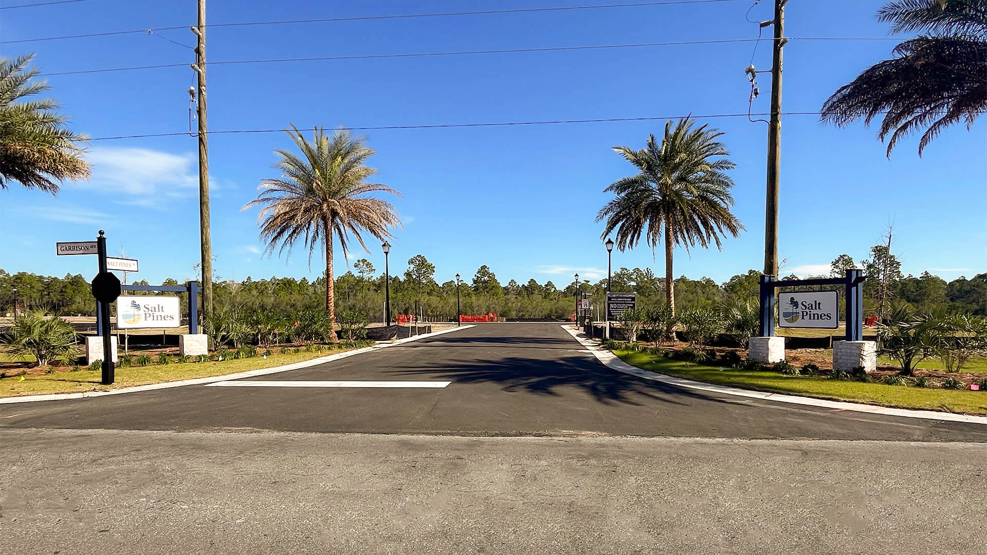 Salt Pines Community image.