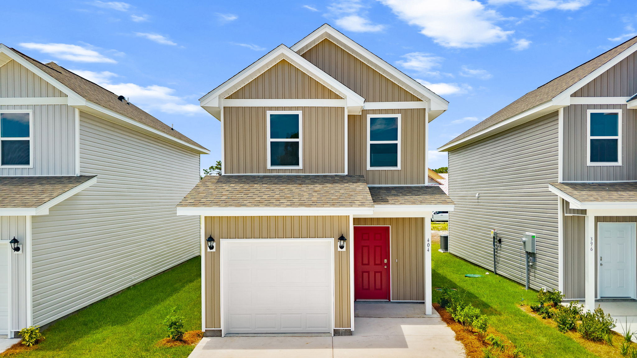 404 Coastal Canopy Lane exterior