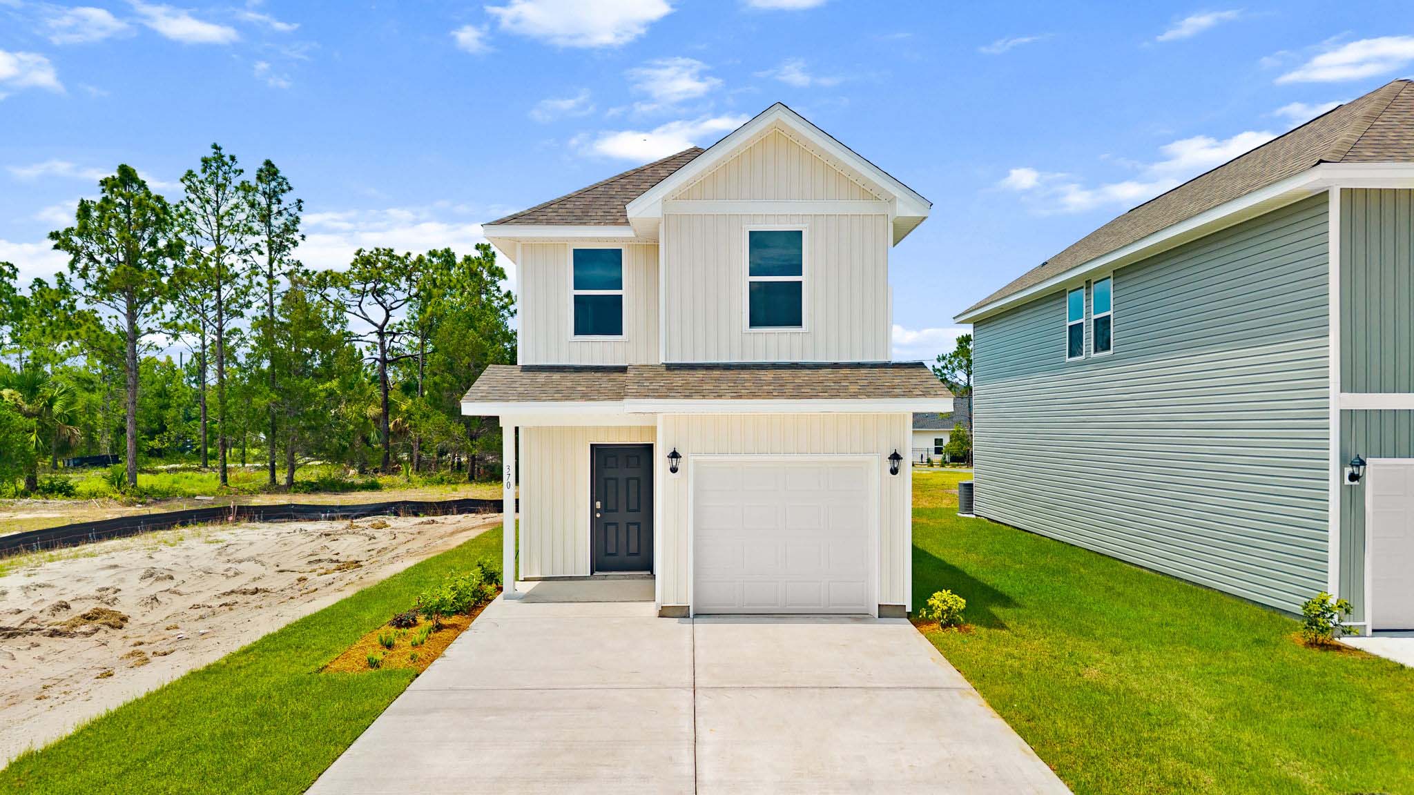 370 Coastal Canopy Lane exterior
