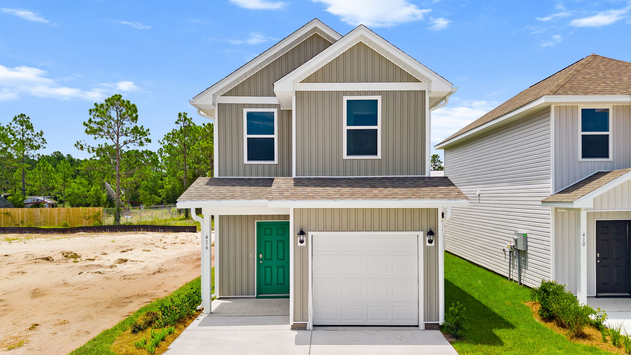 416 Coastal Canopy Lane exterior
