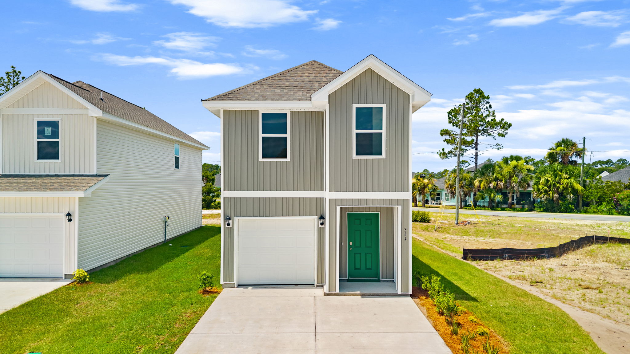 364 Coastal Canopy Lane exterior