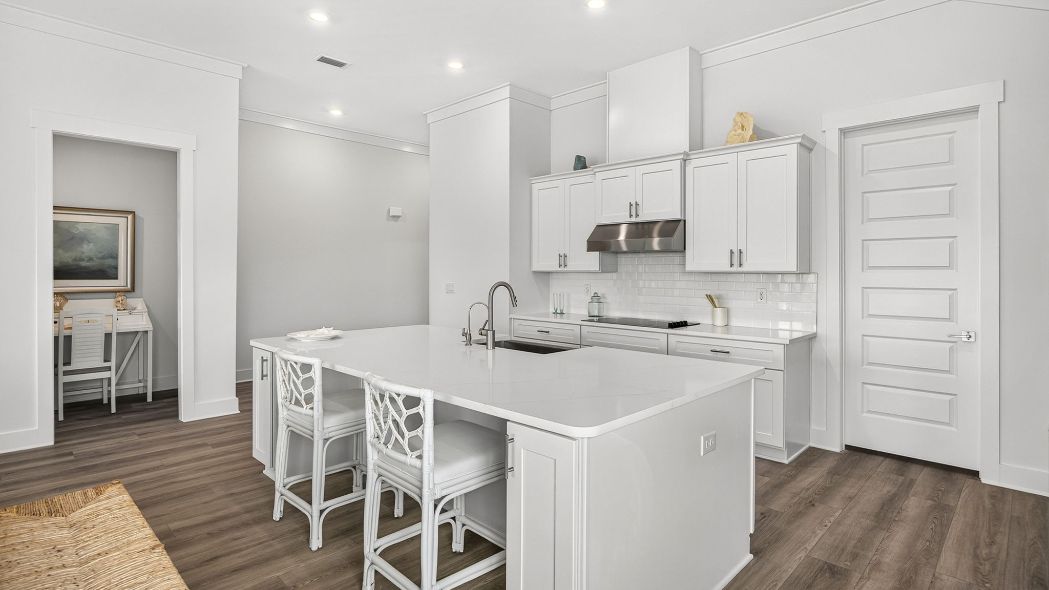 Jubilee model home picture.