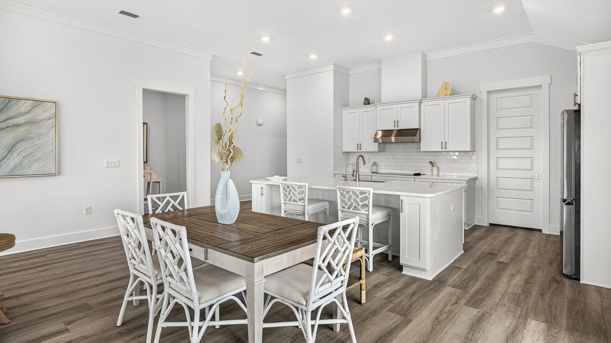 Jubilee model home picture.