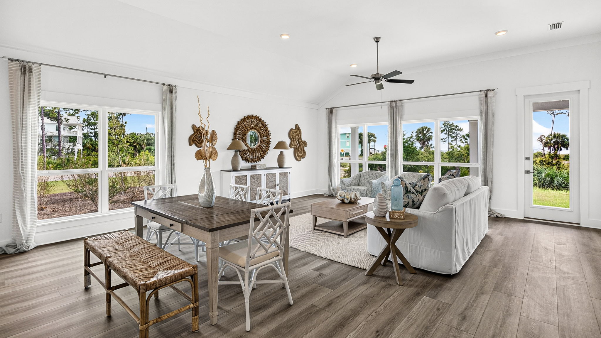 Jubilee model home picture.