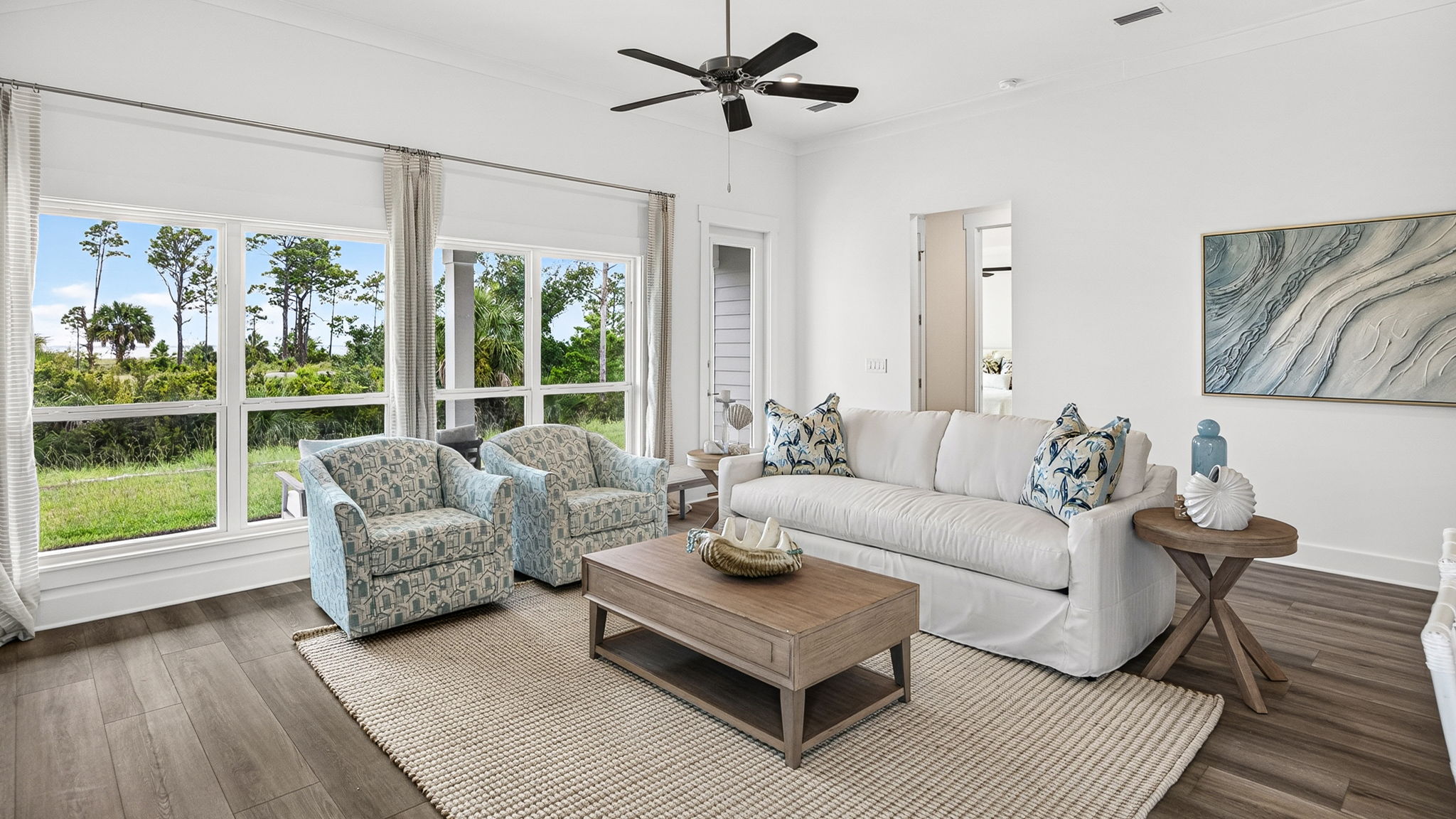 Jubilee model home picture.