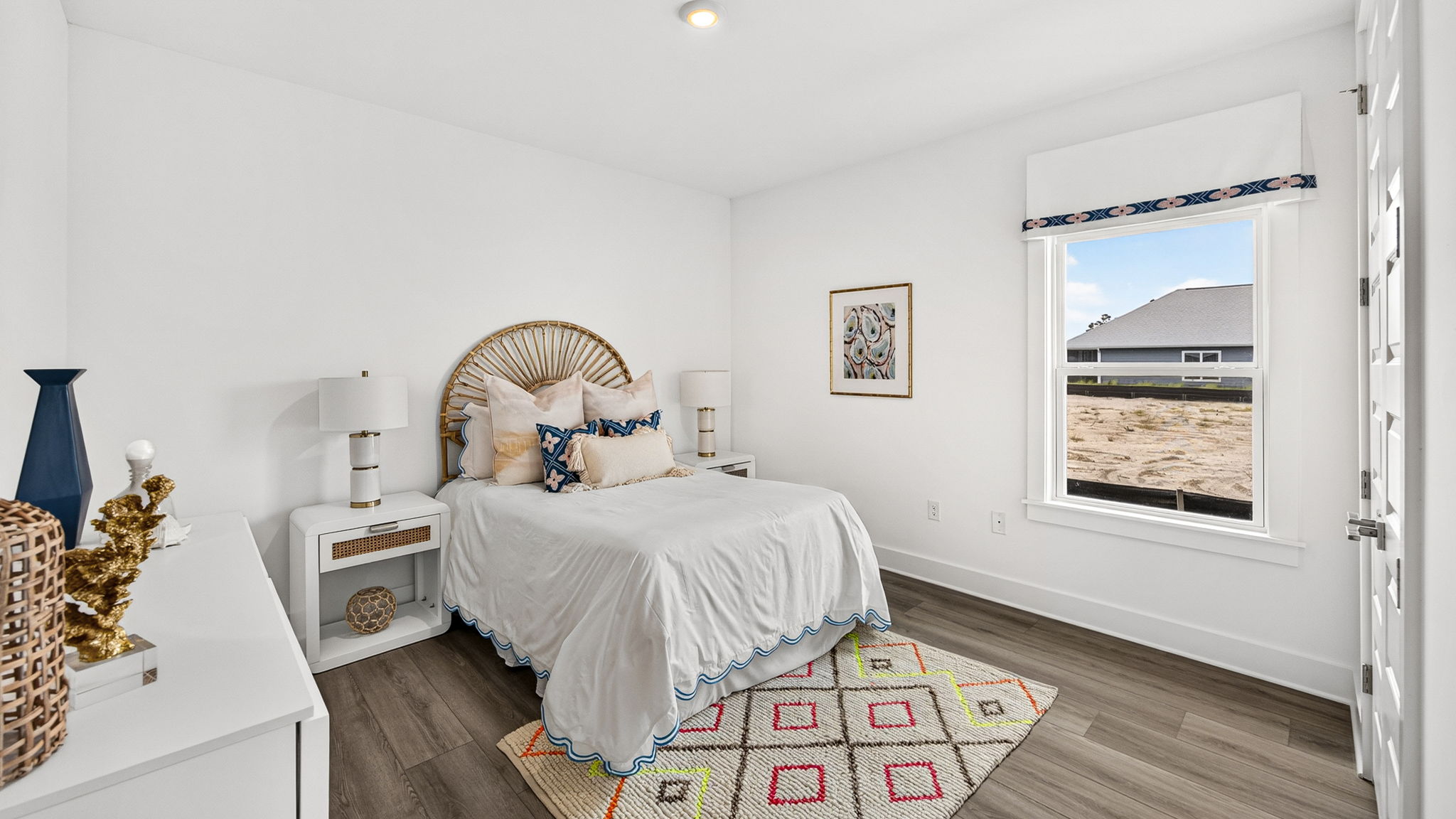 Jubilee model home picture.
