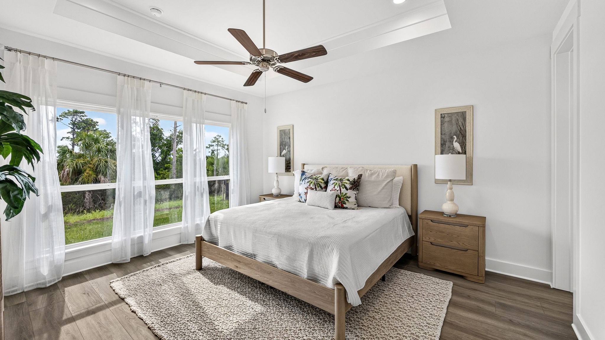 Jubilee model home picture.