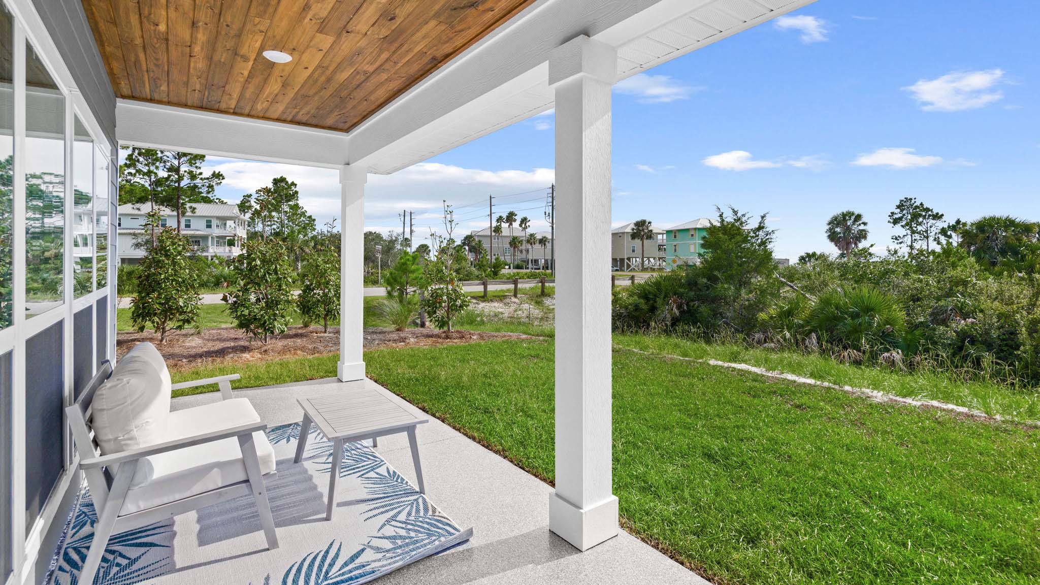 Jubilee model home picture.