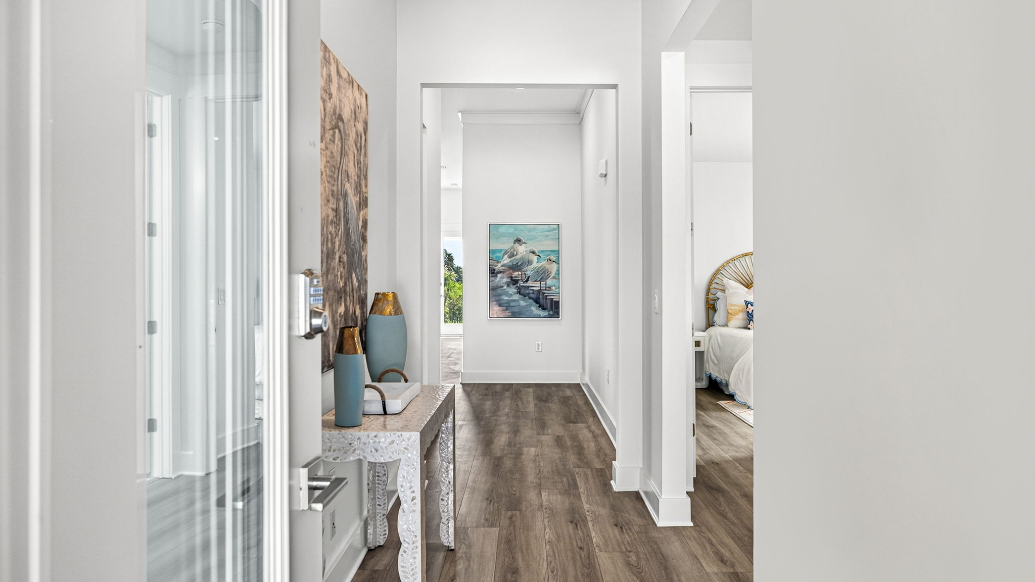 Jubilee model home picture.