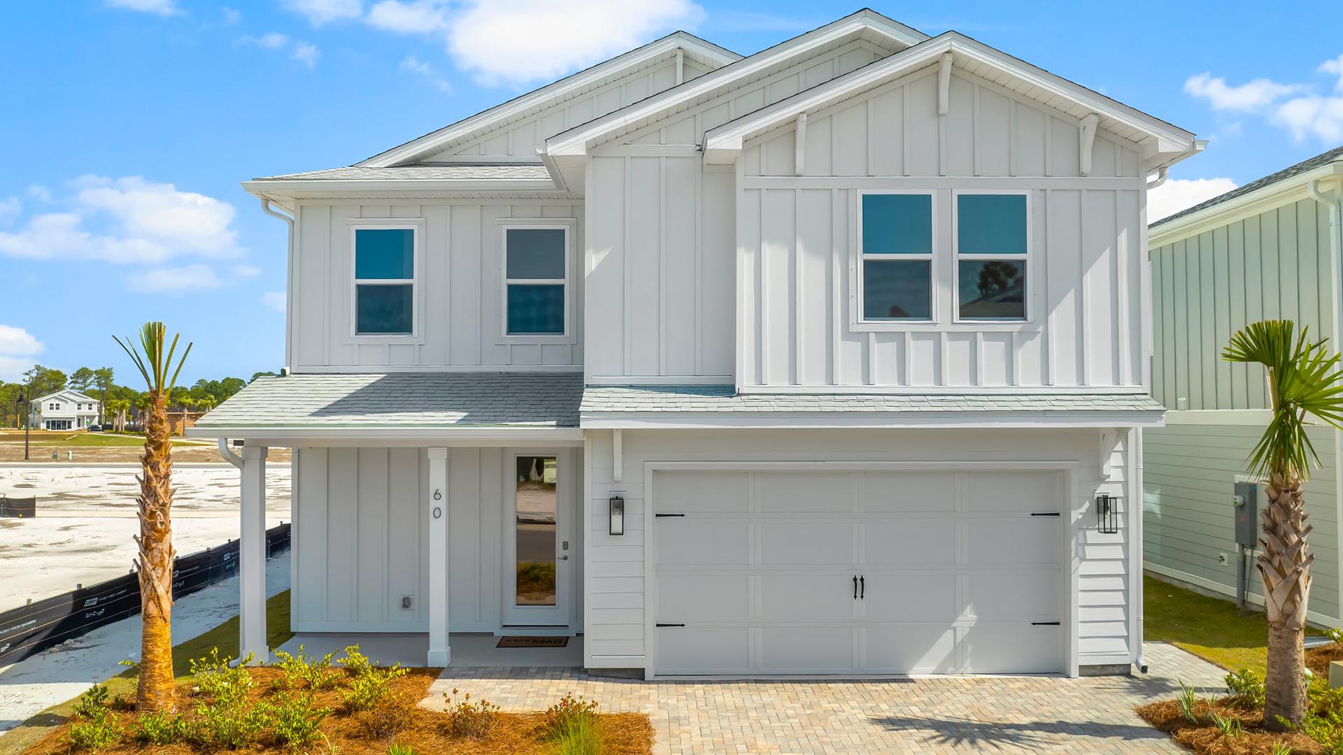 Brayden plan exterior image.
