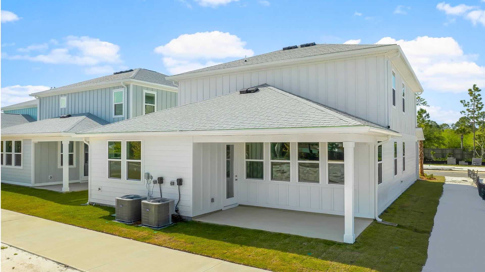Brayden plan exterior image.