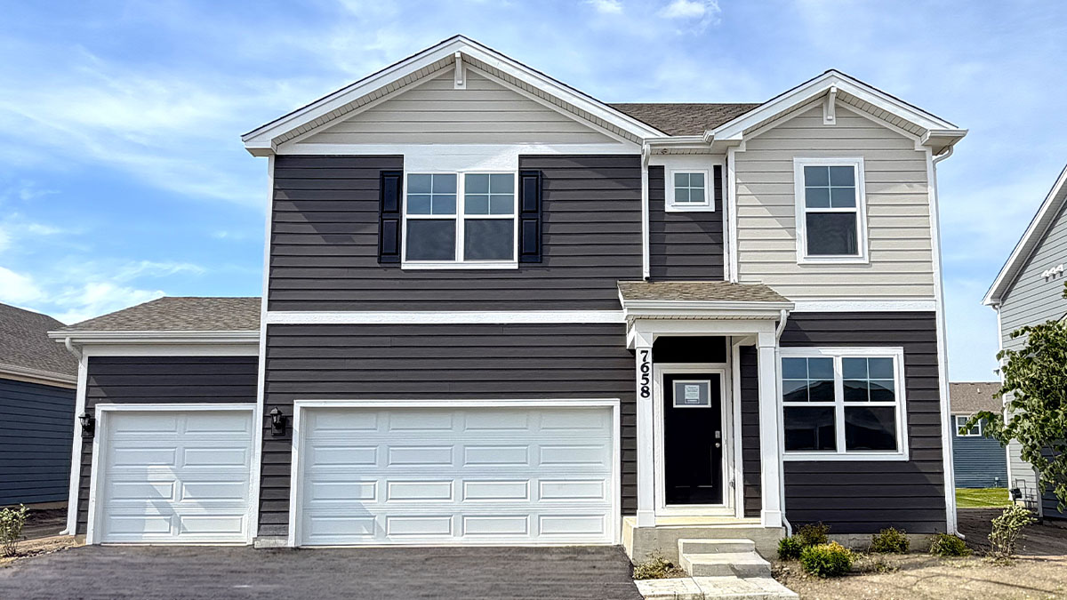 7658 W 106th PL exterior