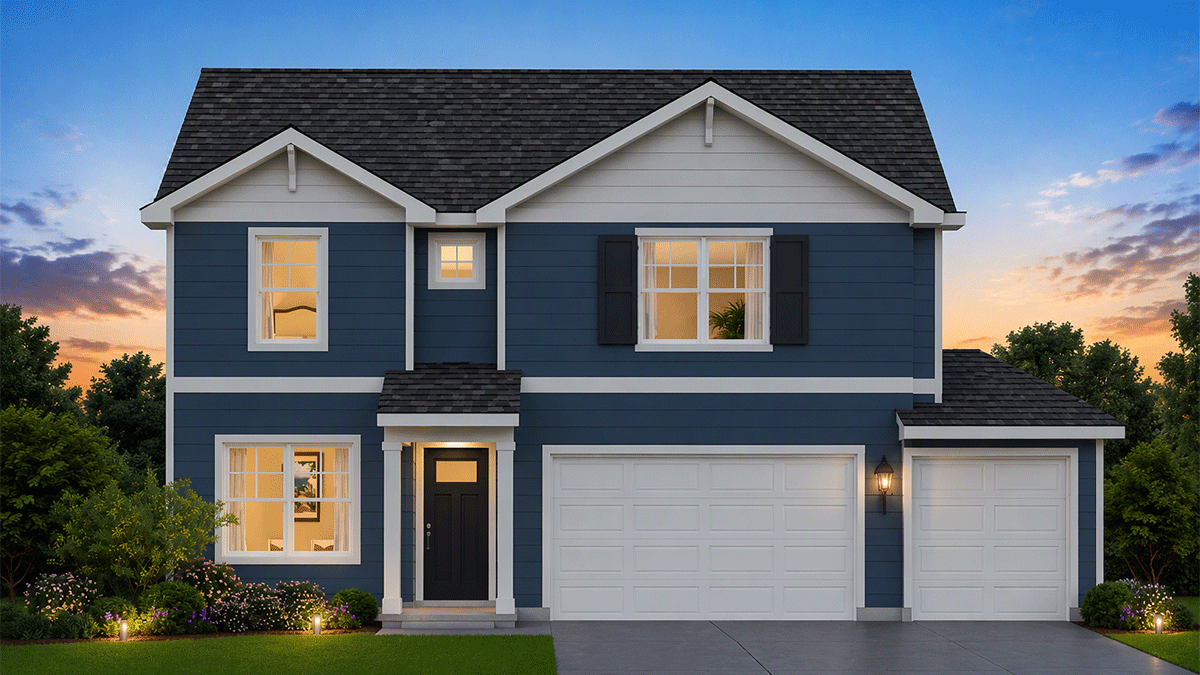 7712 W 107th pl exterior