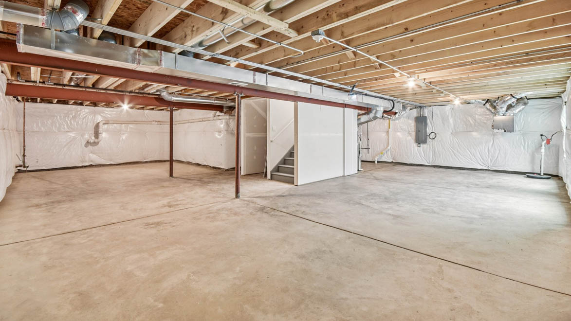 Basement 1.