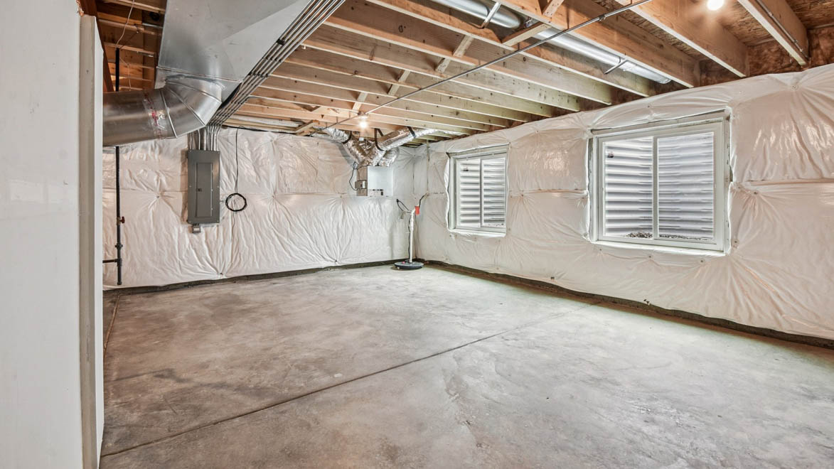 Basement 2.