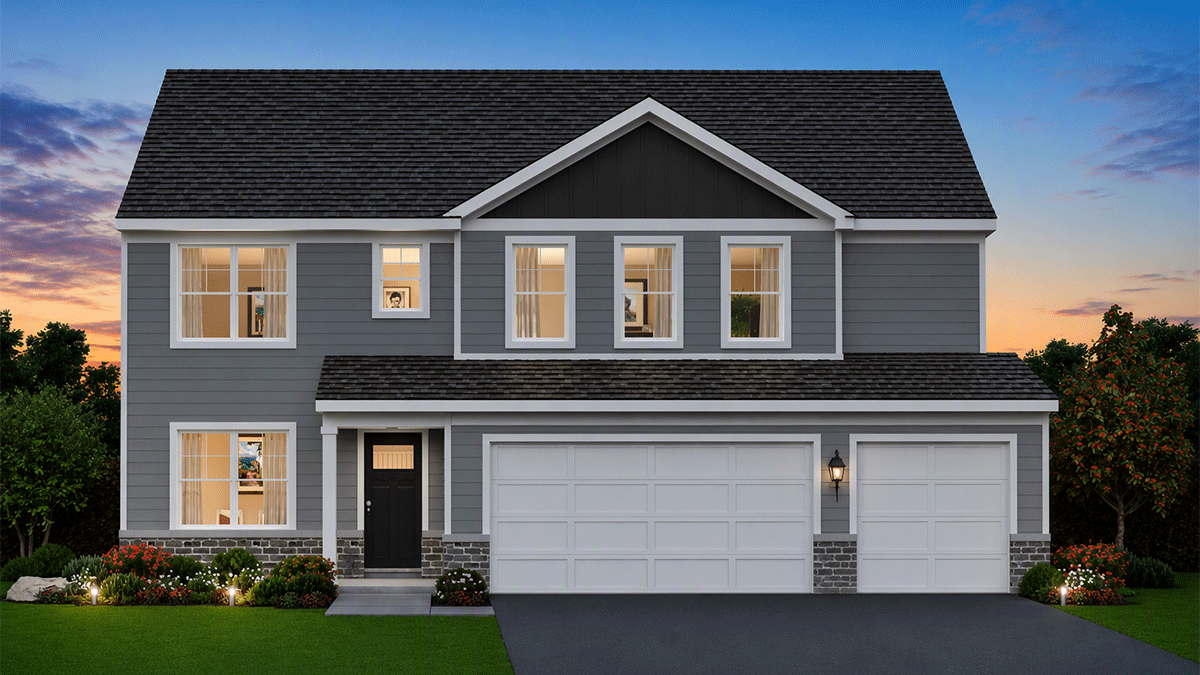 7531 W 107th pl exterior