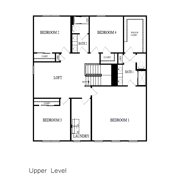 Coventry upper slab/basement