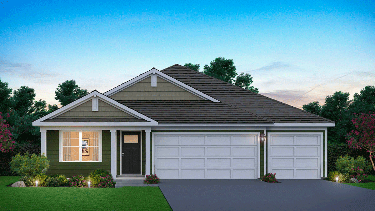 7657 W 107th pl exterior