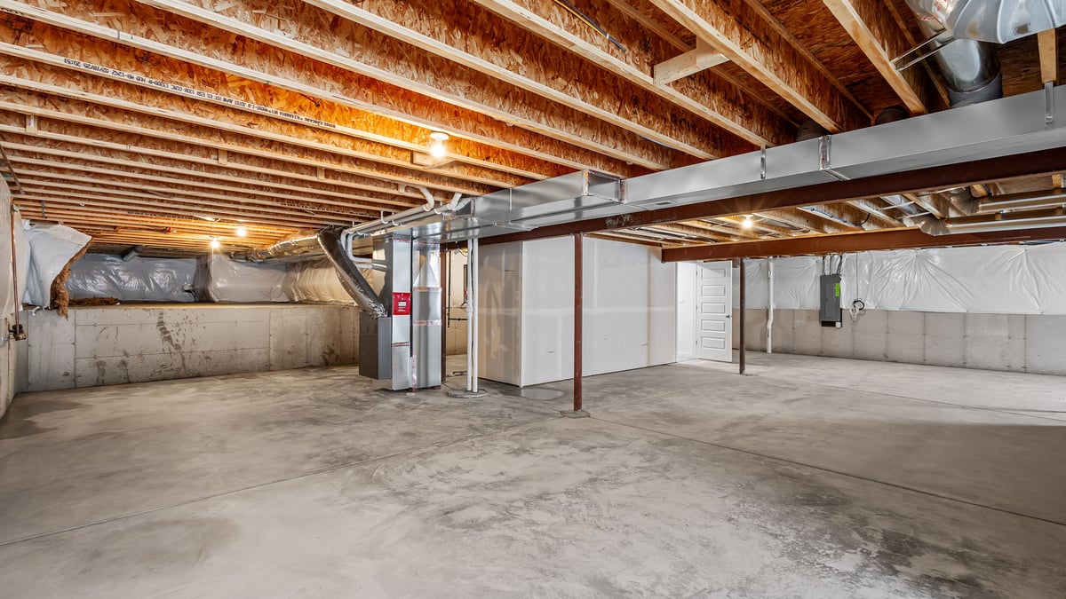 Basement 2.