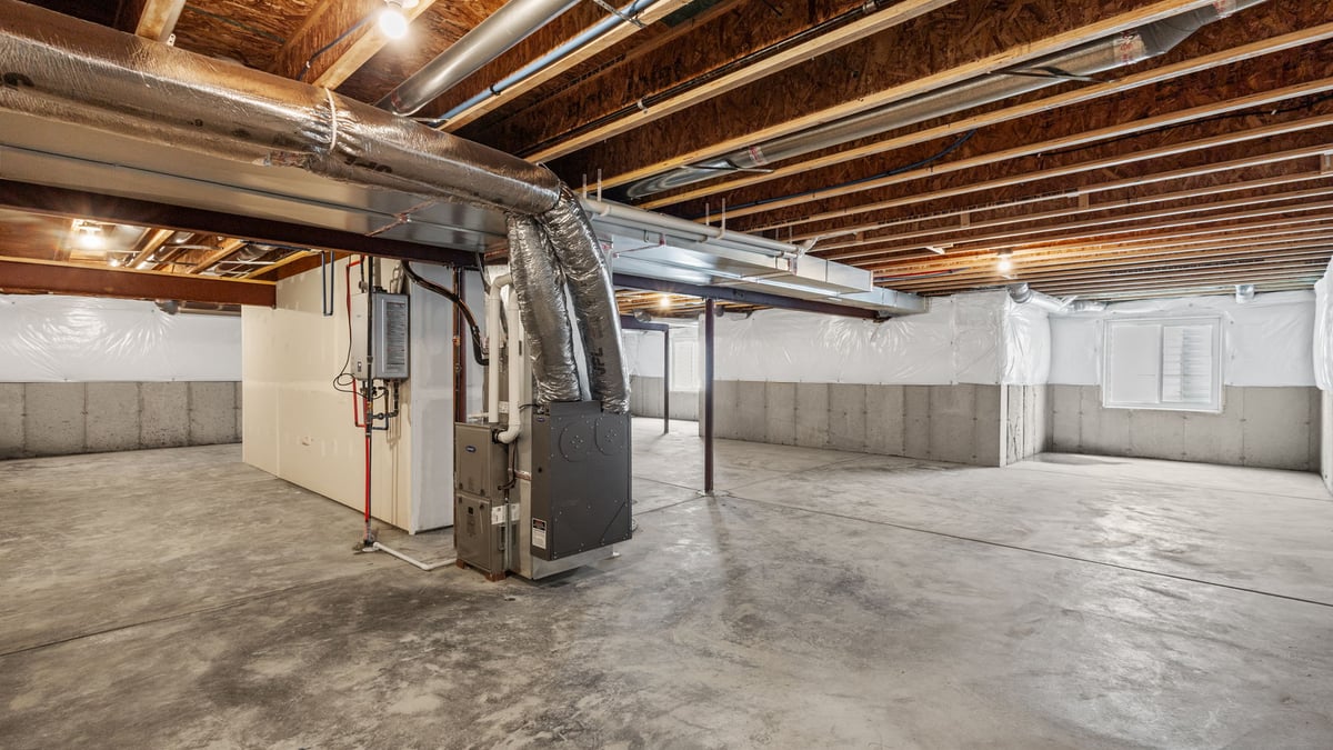 Basement 3.