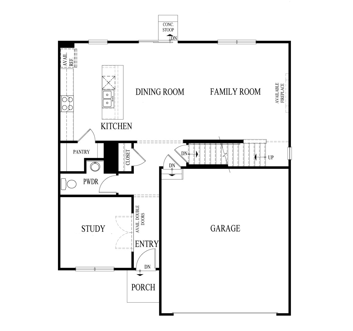 FLOORPLAN1