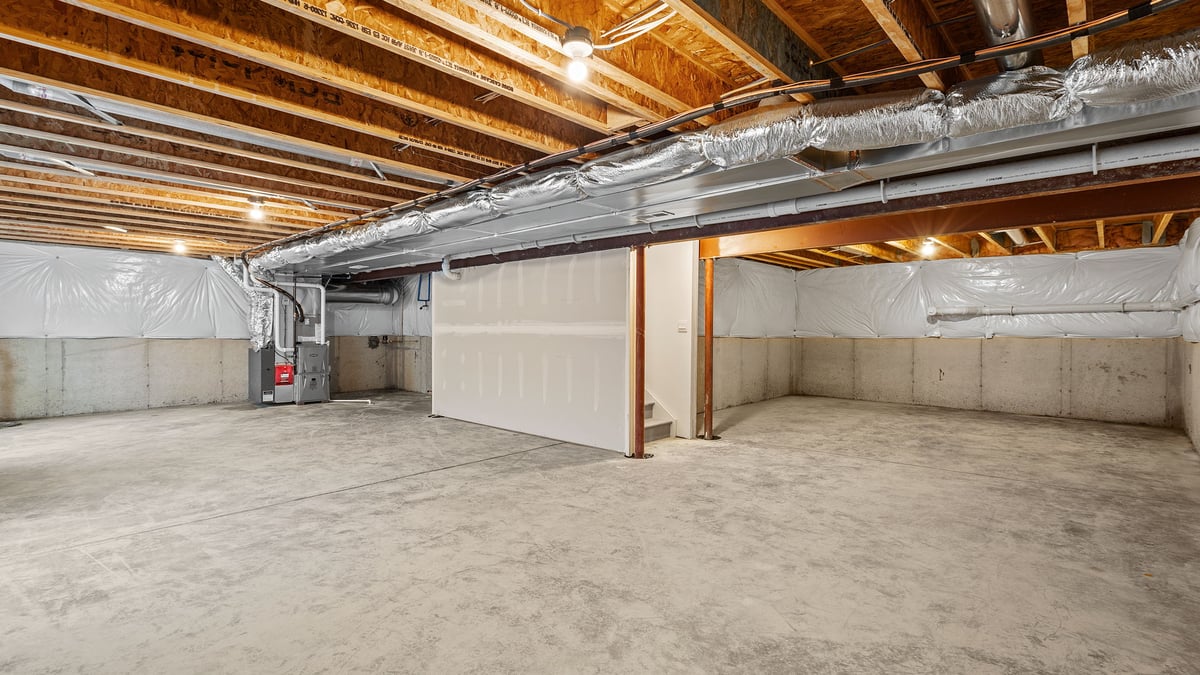 Basement 1.