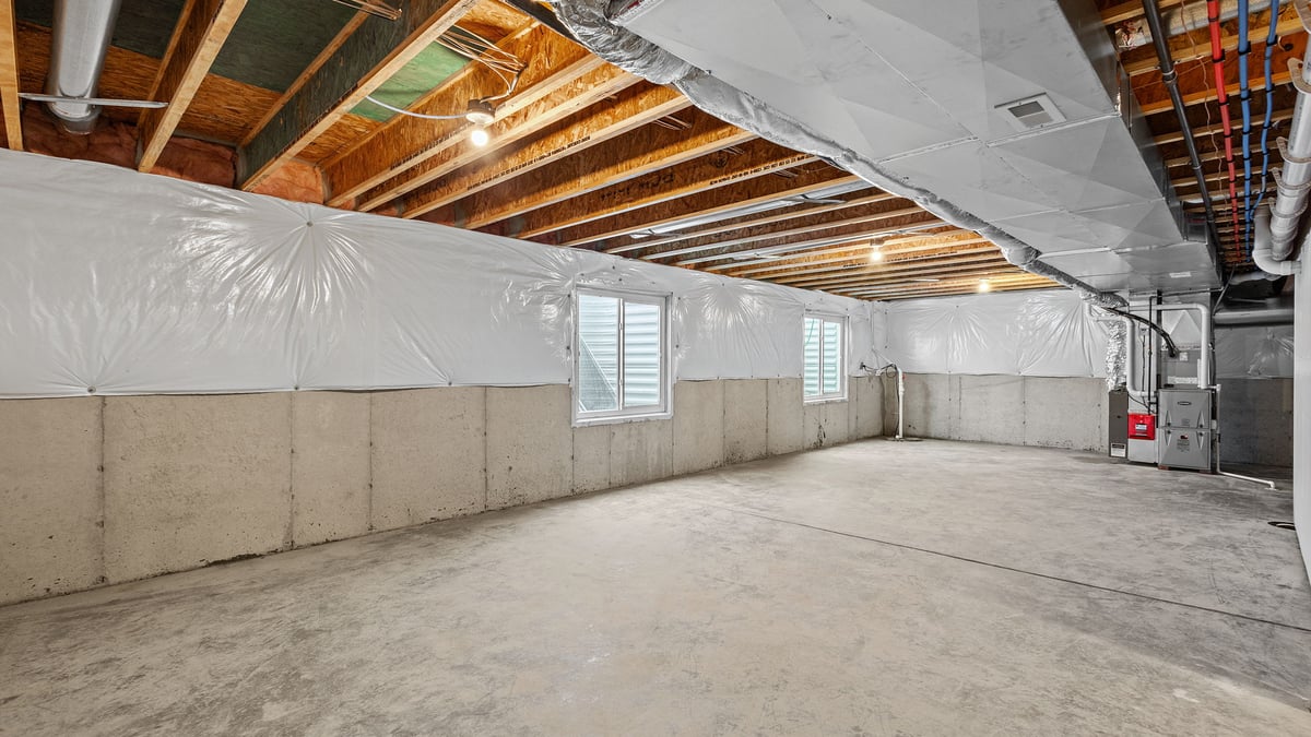 Basement 2.